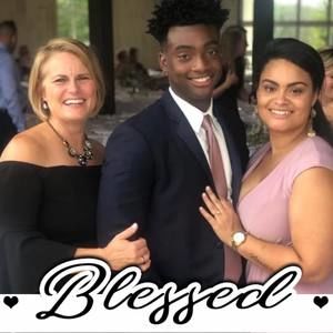 Meet your Posher, Chris